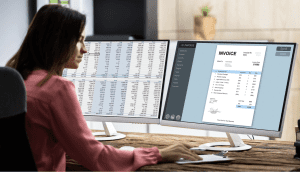 Review Accounts Receivable