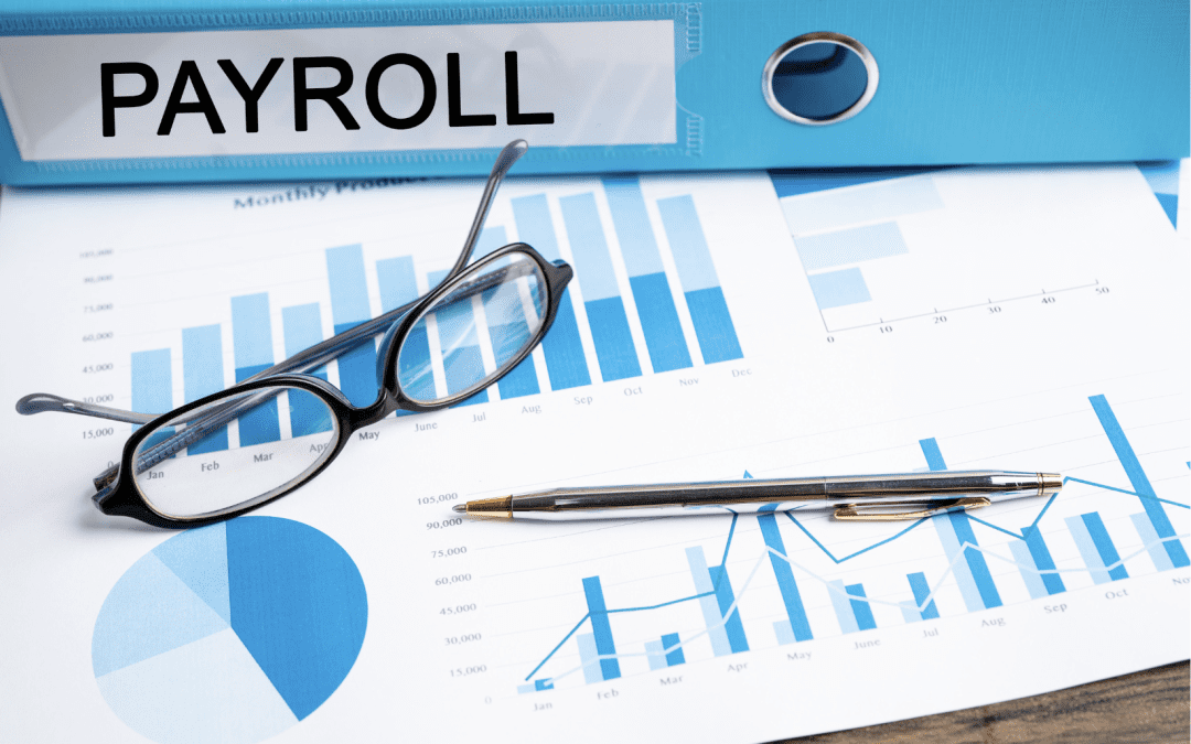Payroll Mistakes That Could Trigger IRS Attention