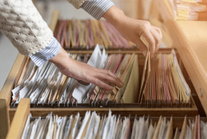 What Are Contemporaneous Records?