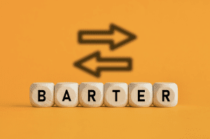 Barter Transactions