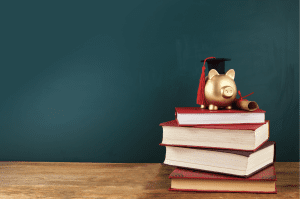 Higher Education Expenses