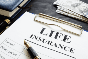 Life Insurance Proceeds