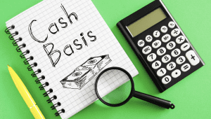 Cash Basis