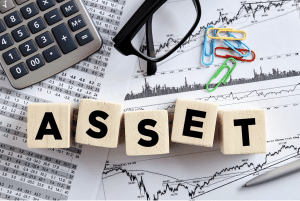 How Are The Assets Valued?