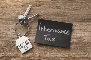Inheritance Tax