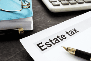Who Is Subject To Estate Taxes?