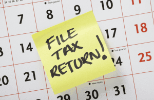 get your tax refund faster
