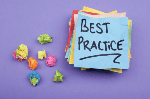 Best Practices For Business Owners