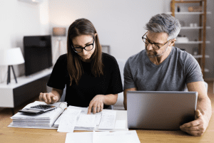 Age-Based Tax Obligations