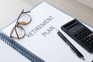 Protect Your Retirement Savings