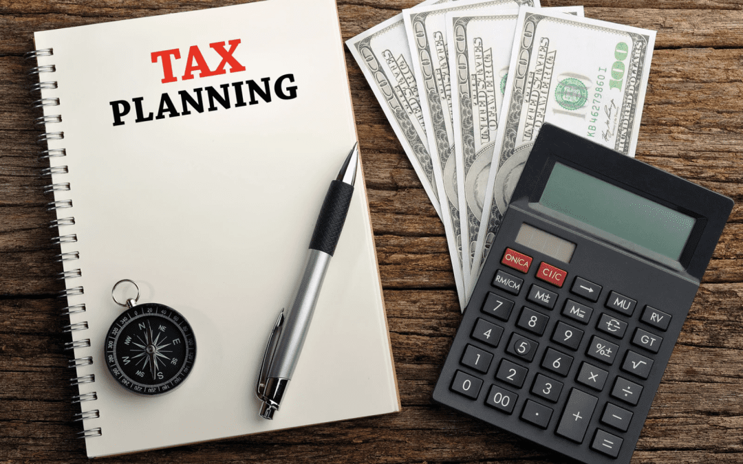 Tax Planning With Minton CPA & Associates