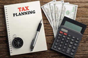 Tax Planning With Minton CPA & Associates