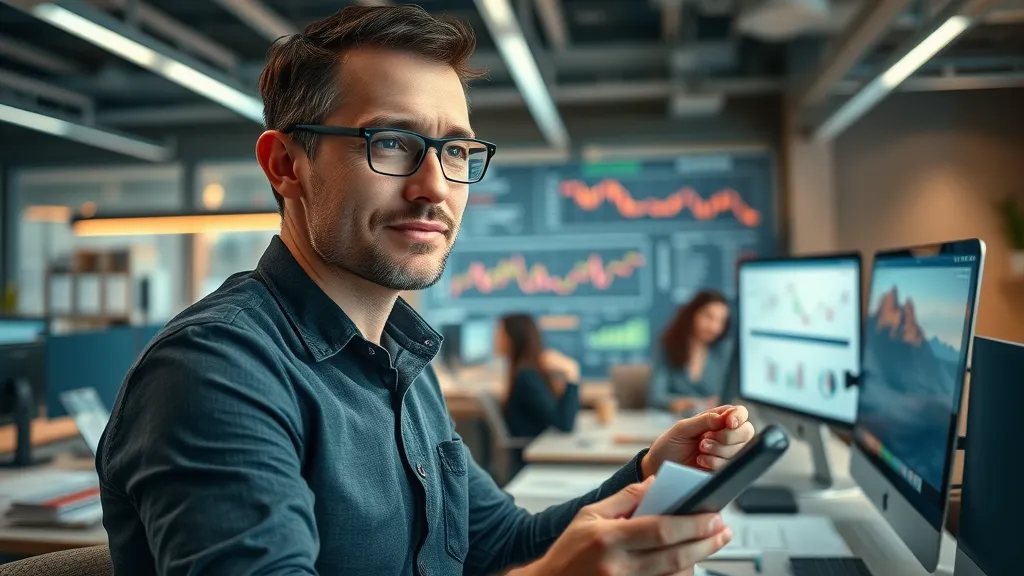 Fractional CFO Services