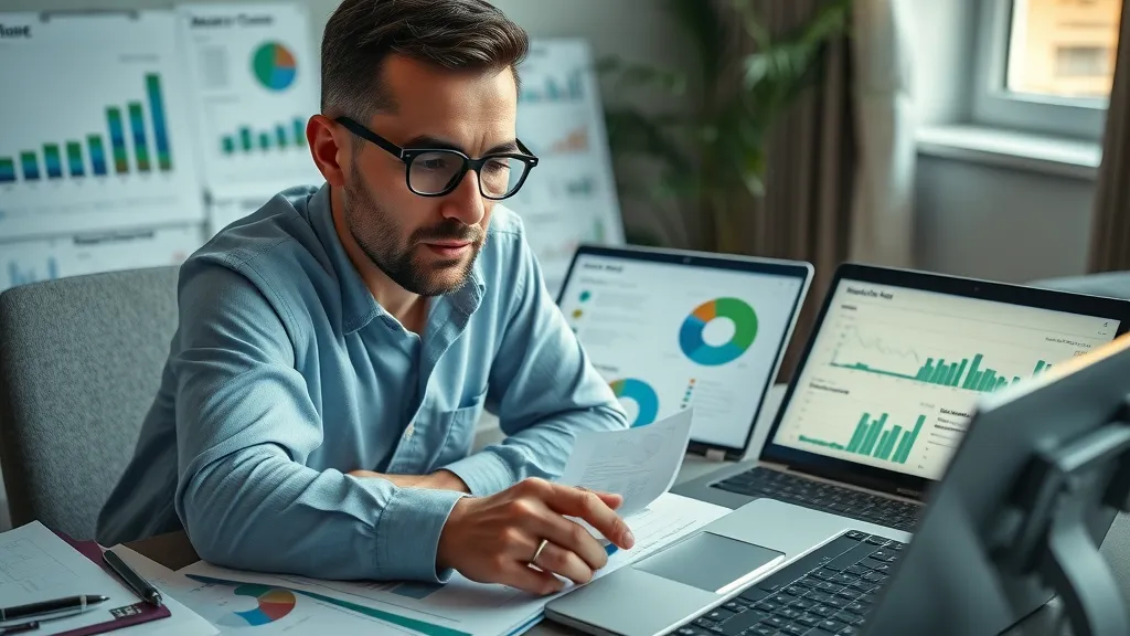 Models For Fractional CFO Services