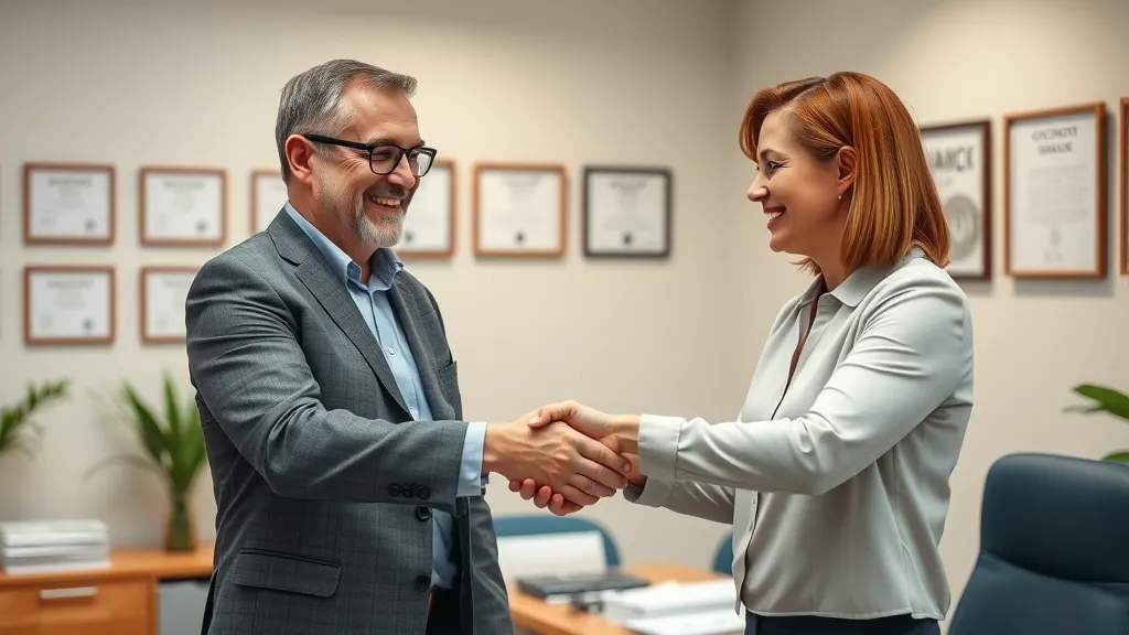 the right CPA financial advisor