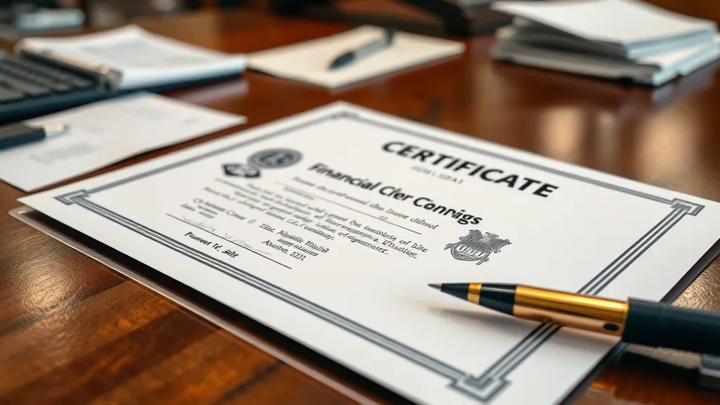 unique CPA financial advisor