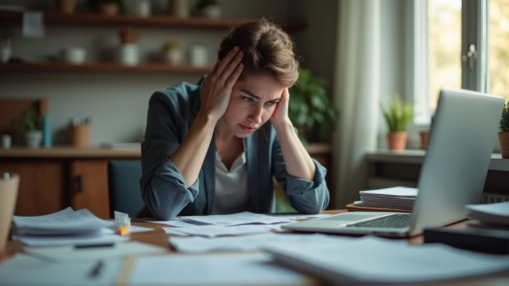 Why DIY Bookkeeping Is Riskier Than You Think