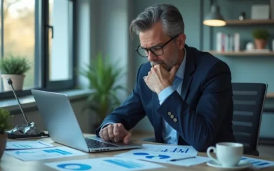 The Hidden Financial Blind Spots That Could Derail Your Business Growth