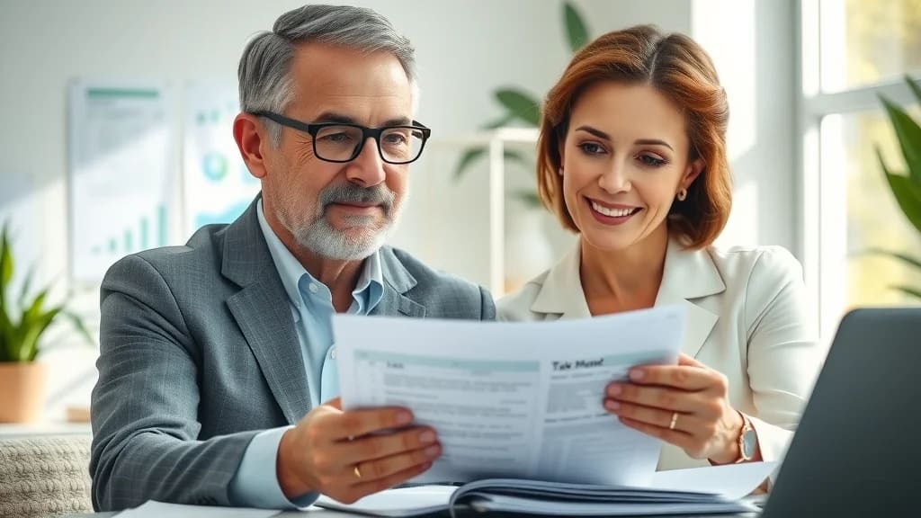 How Tax Planning Helps You Build Long-Term Wealth