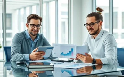 How One Small Business Saved Thousands with Tax Planning