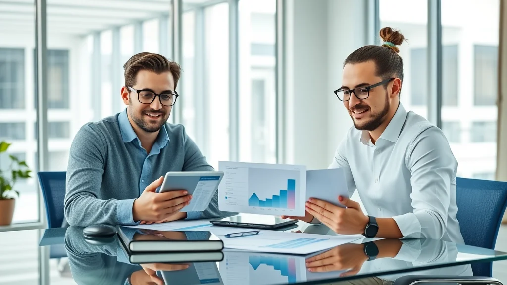 How One Small Business Saved Thousands with Tax Planning