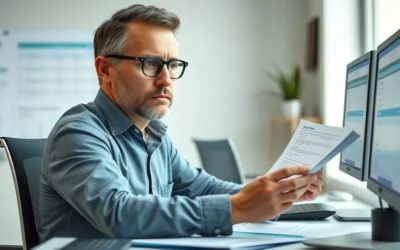 Payroll Mistakes That Could Trigger IRS Attention