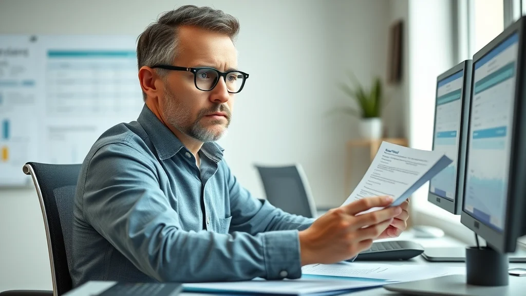 Payroll Mistakes That Could Trigger IRS Attention