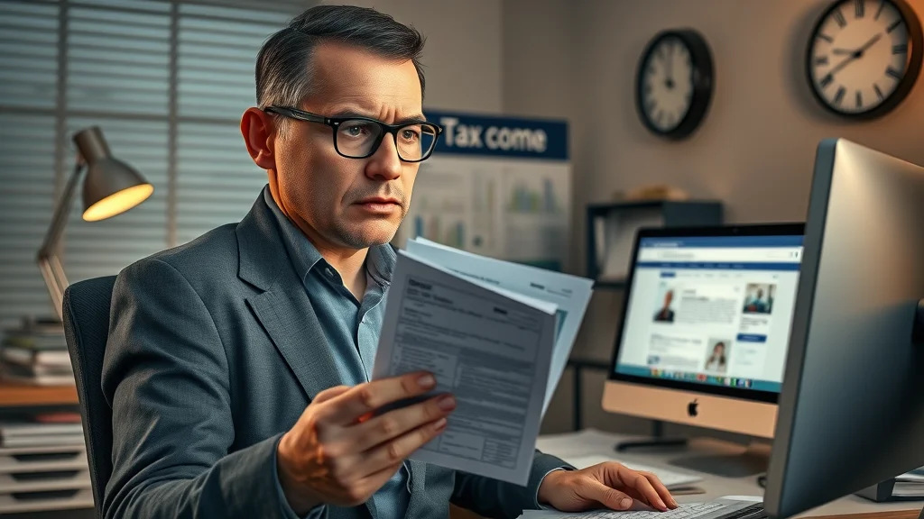 Payroll Mistakes That Could Trigger IRS Attention